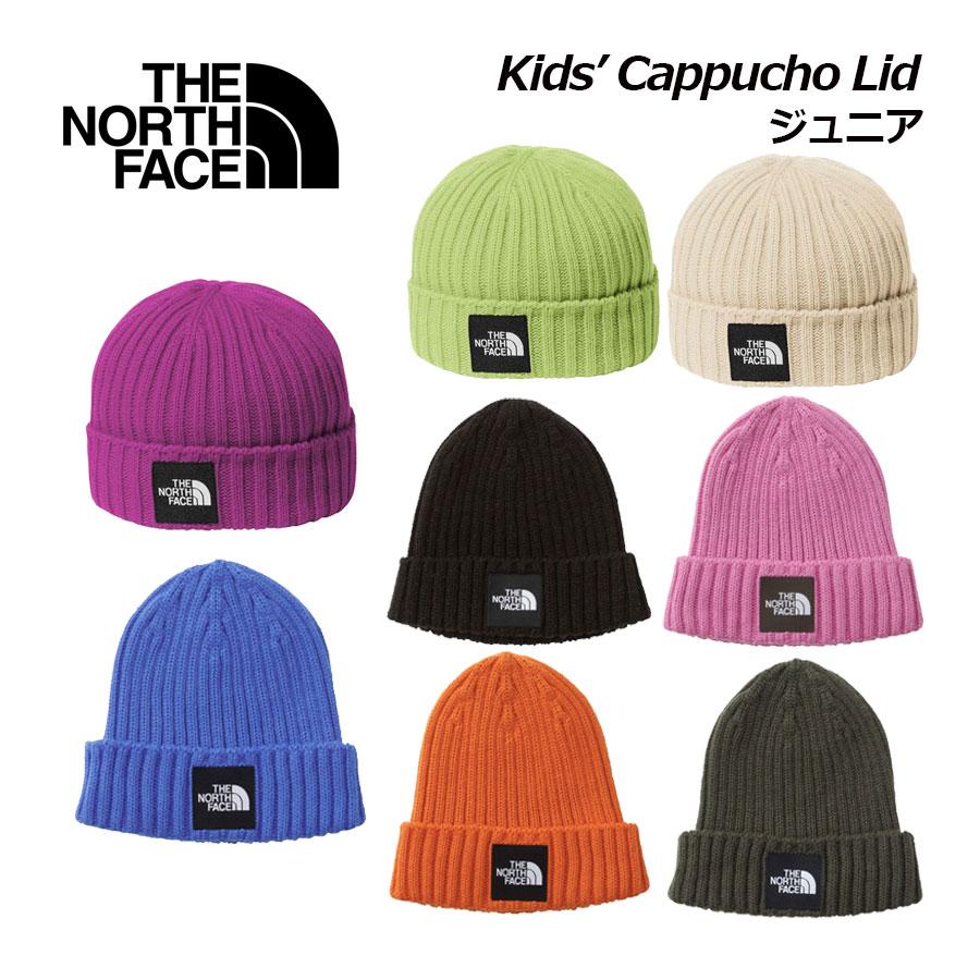 THE NORTH FACE（ザ ノースフェイス） キッズ ジュニア カプッチョ