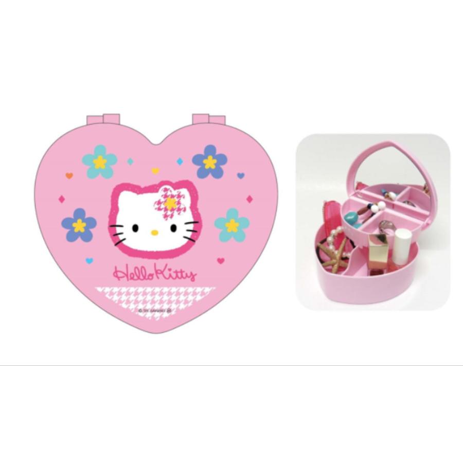 ケイKT-HK-KA 【送料無料】【サンリオキャラクターズ】ハート型小物