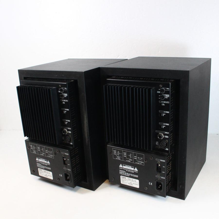 中古)FOSTEX / NF-1A Pair (SN 1002291/1002305) (渋谷店) : イシバシ