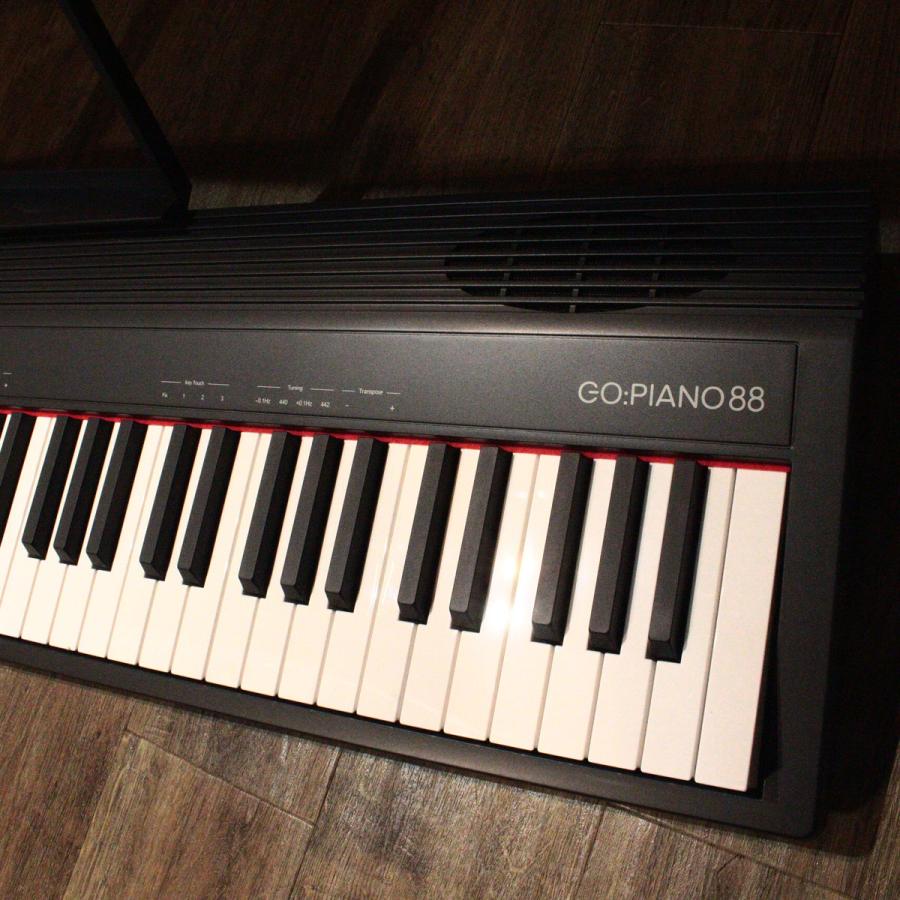 中古)ROLAND / GO:PIANO88 GO-88P (渋谷店) : イシバシ楽器 17ショップ
