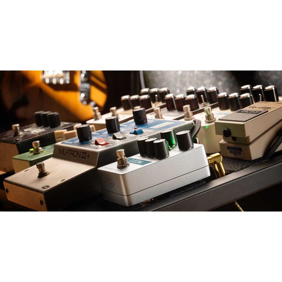 Universal Audio / UAFX 1176 Studio Compressor ユニヴァーサル