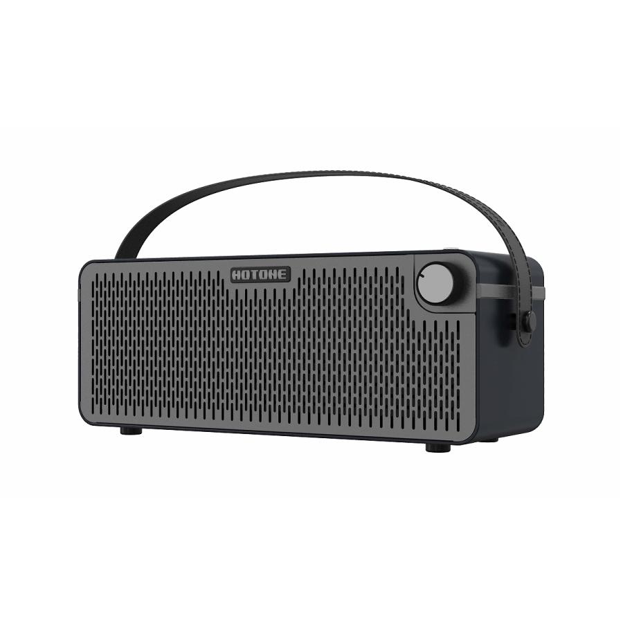 HOTONE / Pulze Eclipse 楽器用コンボアンプ/Bluetoothスピーカー(渋谷