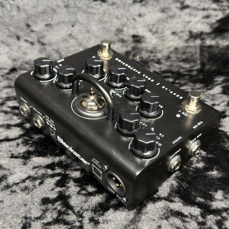 中古)BLACKSTAR / DEPT.10 DUAL DISTORTION (新宿店) : イシバシ楽器