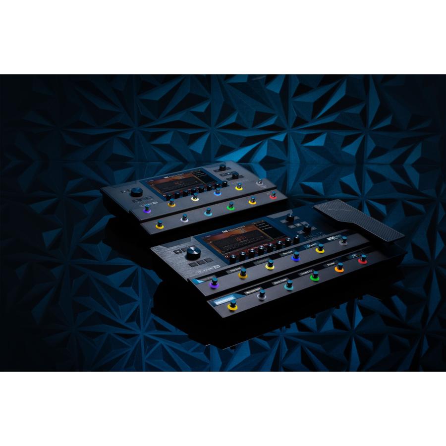 Line6 LINE6 / Helix Stadium Floor マルチエフェクター ライン6 (予約