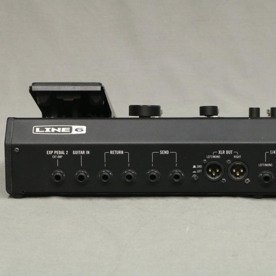 中古) LINE6 / HELIX LT (御茶ノ水本店) : イシバシ楽器 17ショップス