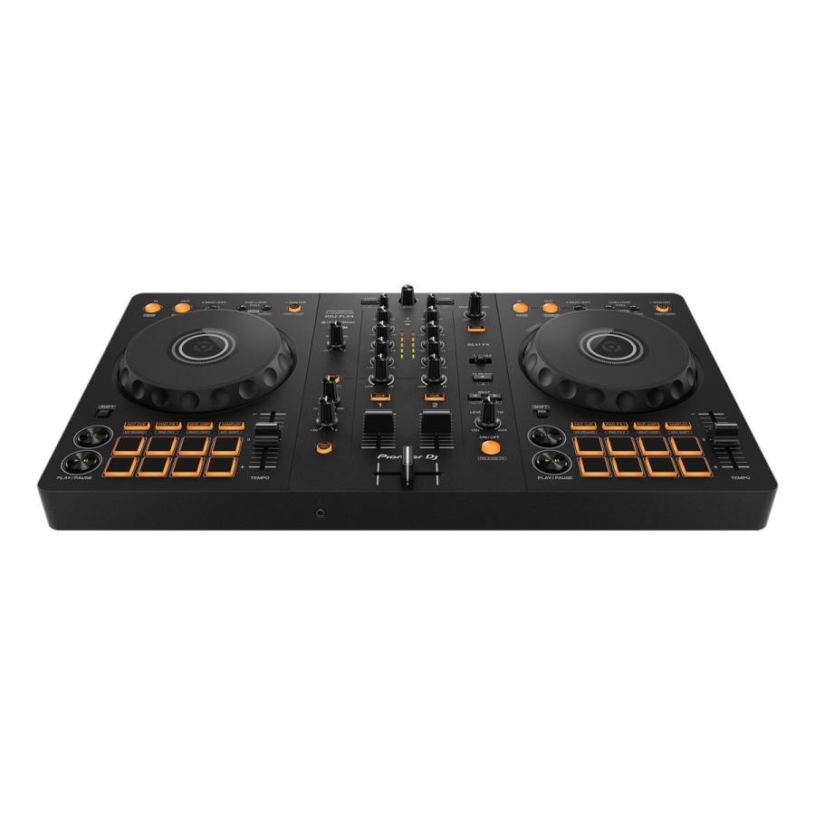 Pioneer DJ / DDJ-FLX4(御茶ノ水本店) : イシバシ楽器 17ショップス