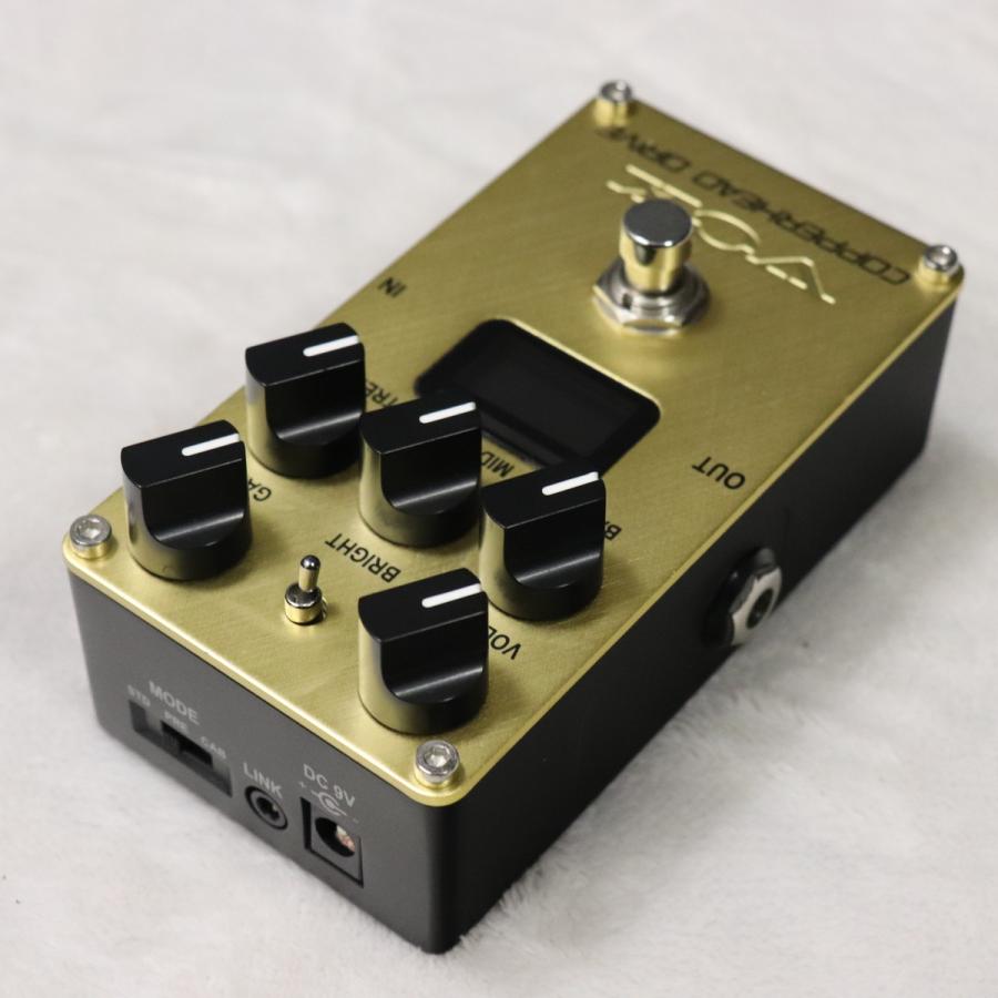 中古)VOX / Valvenergy Copperhead Drive VE-CD (梅田店) : イシバシ