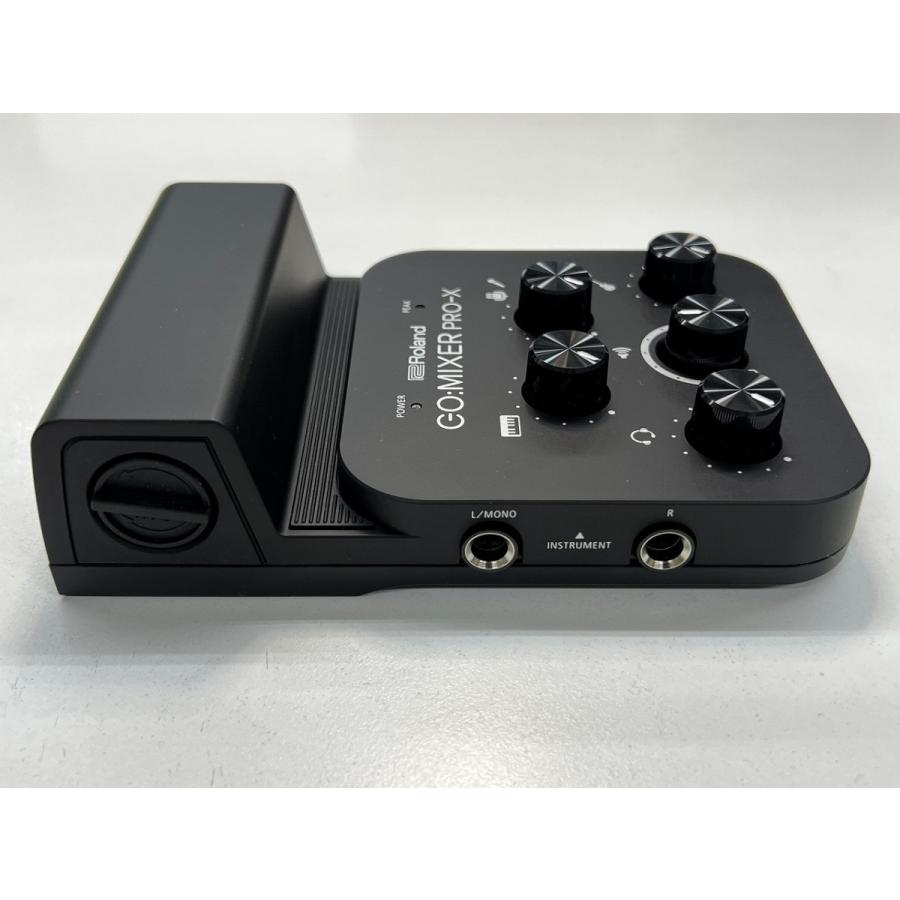 ローランド（Roland） (アウトレット)Roland ローランド / GO:MIXER