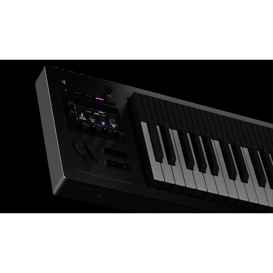 Expressive E / Osmose 49 49鍵盤 エクスプレッシブ・シンセサイザー