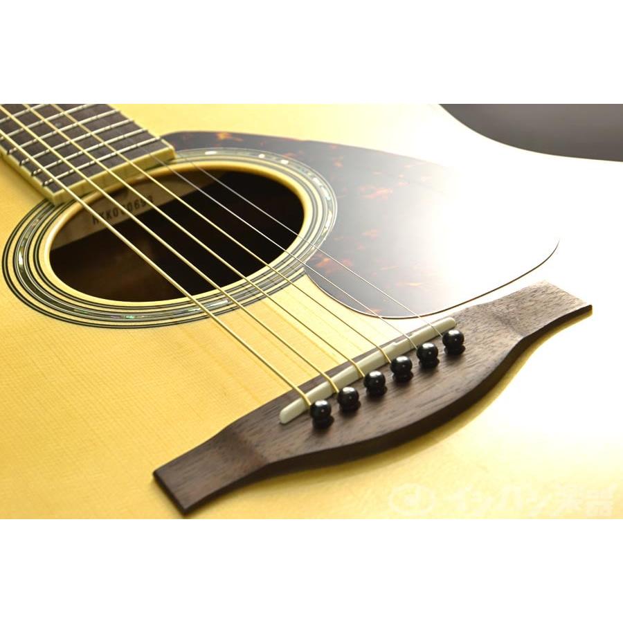YAMAHA（ヤマハ） YAMAHA / LL6 ARE NT(ナチュラル)ヤマハ アコギ