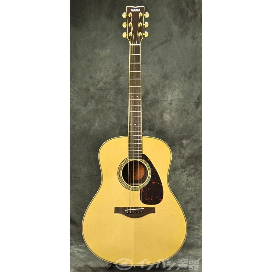 YAMAHA（ヤマハ） YAMAHA / LL6 ARE NT(ナチュラル)ヤマハ アコギ
