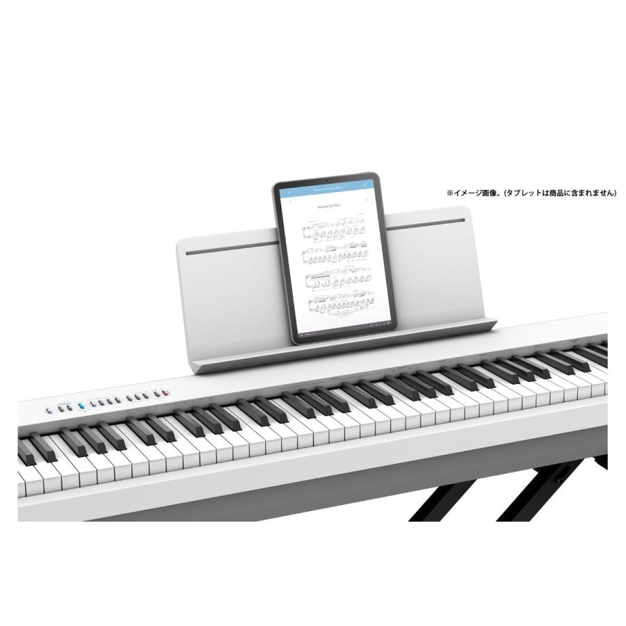 ローランド（Roland） ローランド / FP-30X WH 電子ピアノ 白/ホワイト