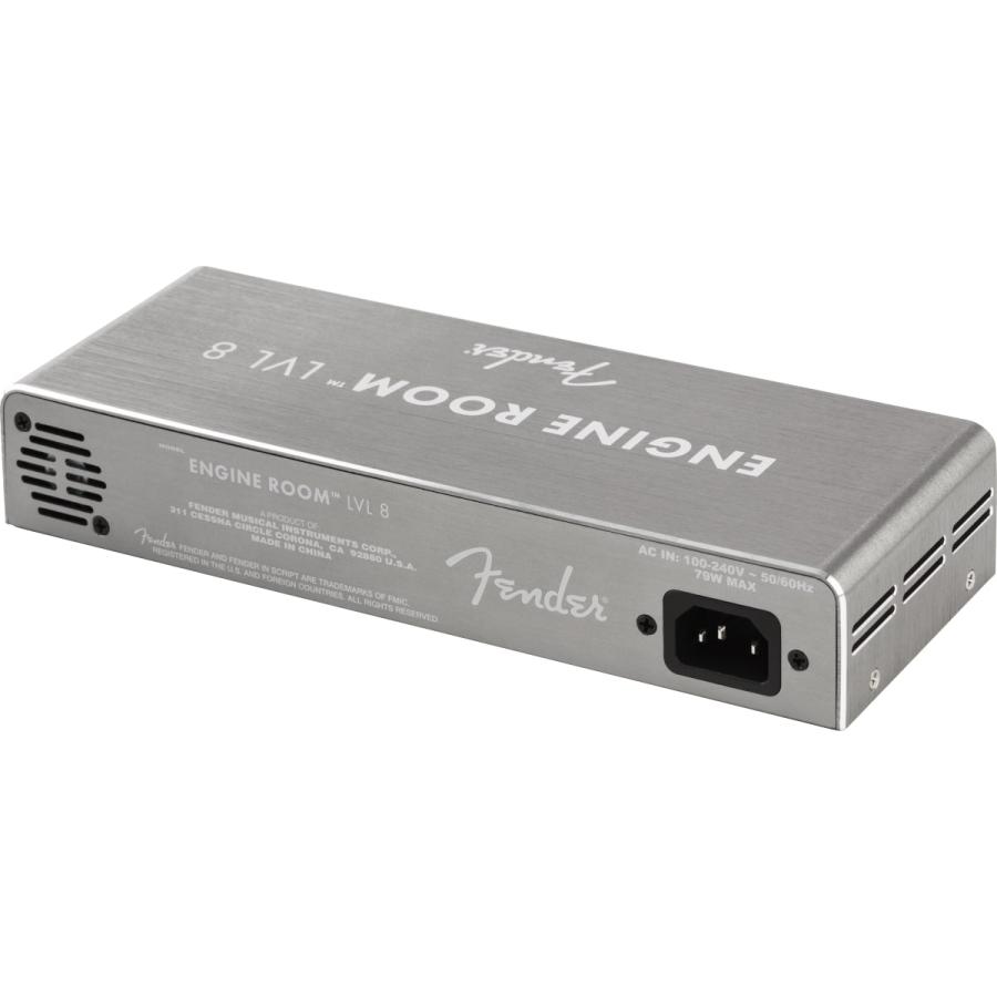 Fender（フェンダー） Fender / Engine Room LVL8 Power Supply(パワー