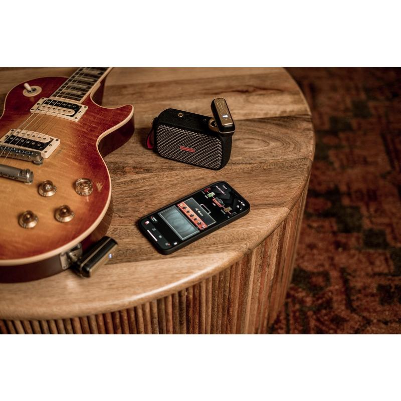 Positive Grid / Spark LINK ギター・ワイヤレス・システム ポジティブ