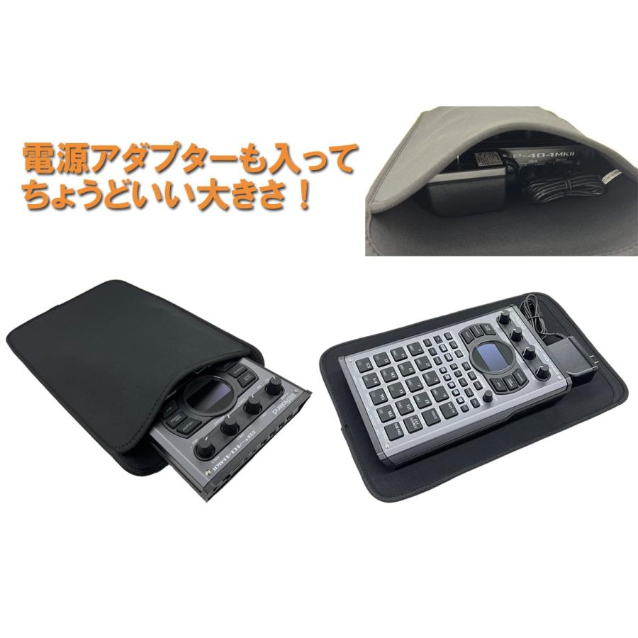 ローランド（Roland） Roland / SP-404MKII [3.5ミニプラグ - 6.3