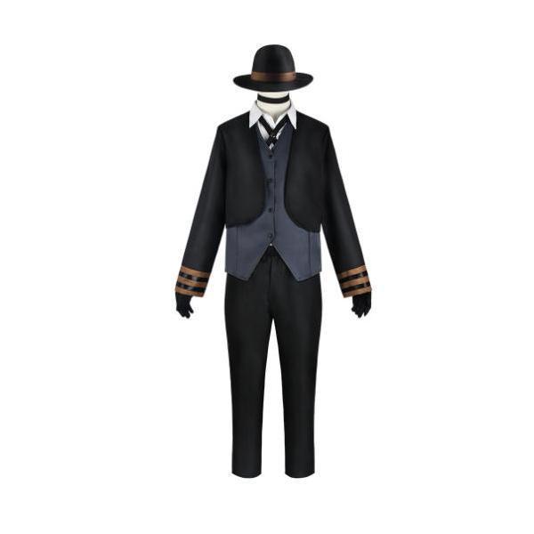 三分妄想1/3Delusion文豪ストレイドッグス 中原中也-なかはら ちゅうや