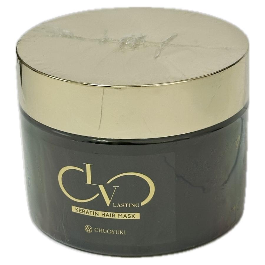レブ ラスティング ケラチンヘアマスク 200g : 愛らんどびゅーてぃ