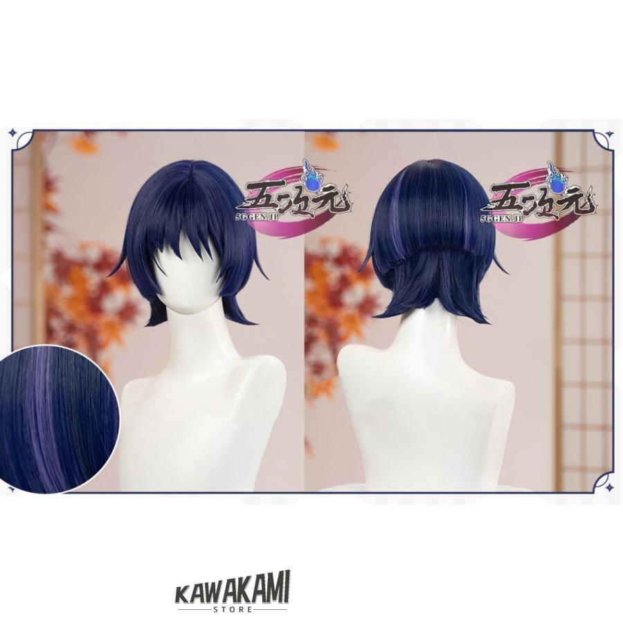 猫屋小舗 原神 コスプレ スカラマシュ 放浪者 リニューアルVer