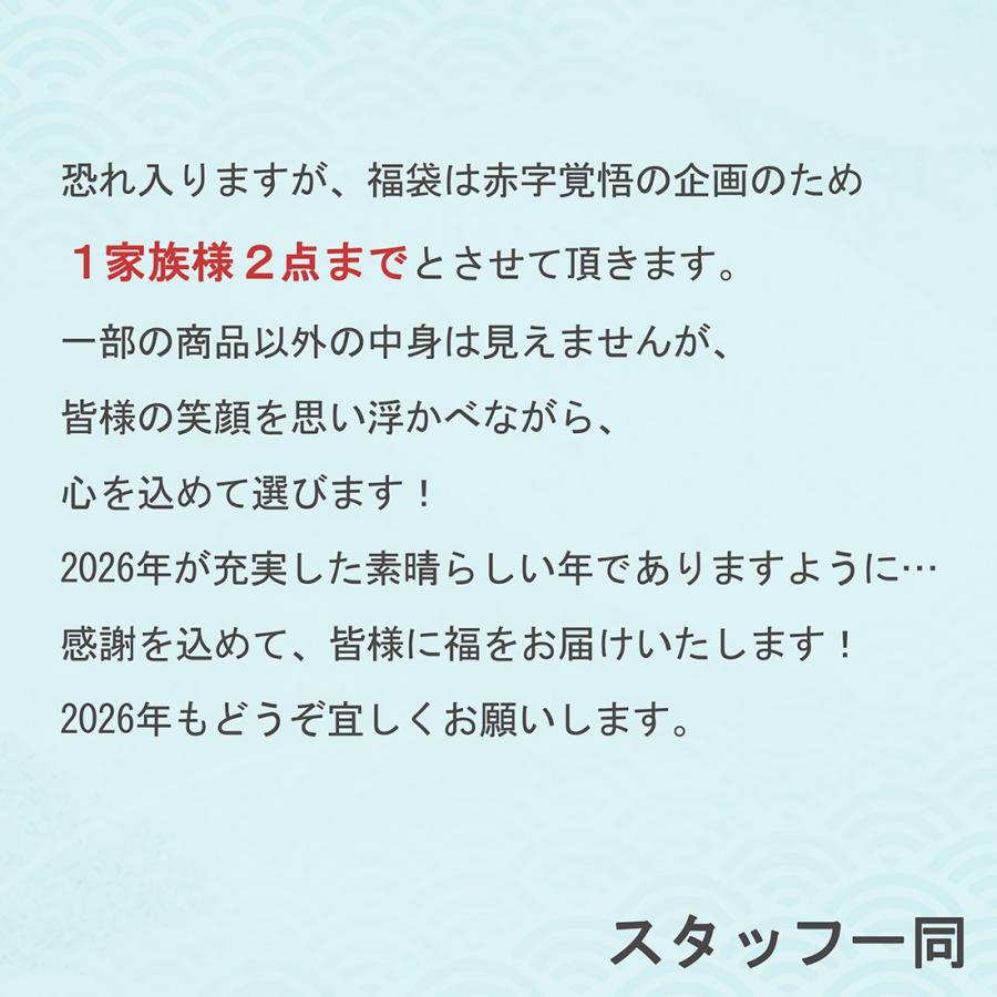福袋 2026 アウトドア竹 アウトドア キャンプ お楽しみ ファッション