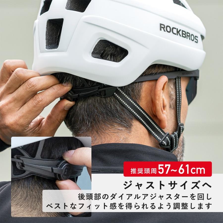 自転車 ヘルメット 通気性 春夏 カバー付き メンズ 男性 女性 ロード