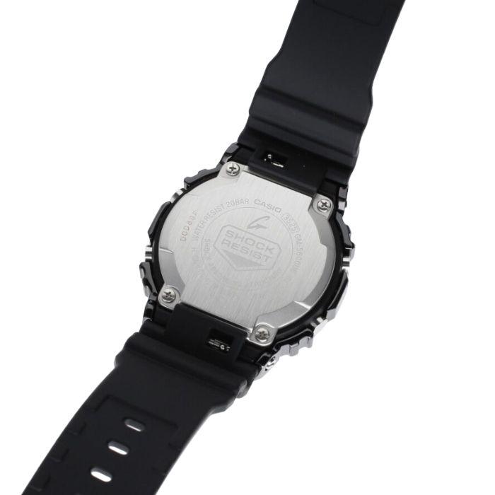 CASIO（カシオ） G-SHOCK GショックGM-5600UB-1JF メタルケース