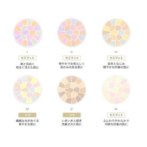 エレガンス ラプードルオートニュアンスリクスィーズVIII レフィル