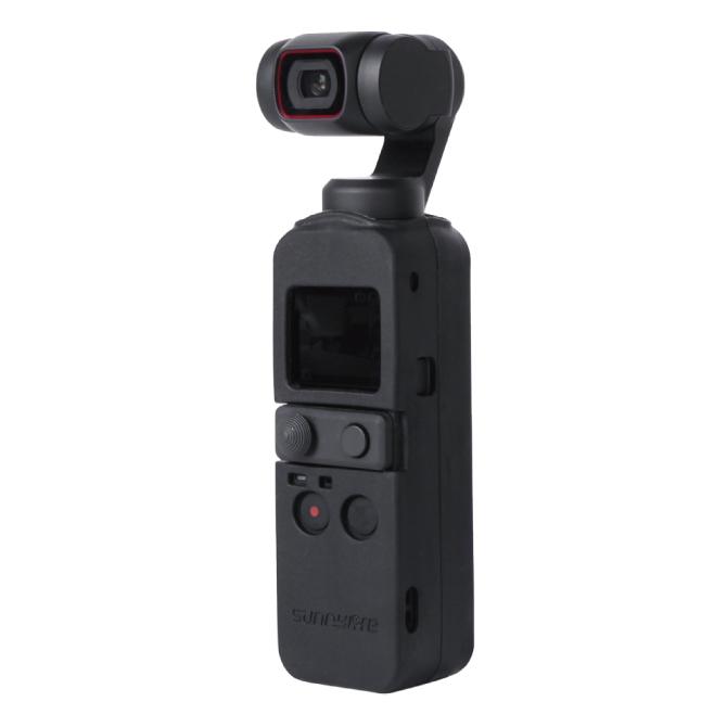 Osmo DJI Pocket 2 ケース カバー pocket2 アクセサリー dji pocket