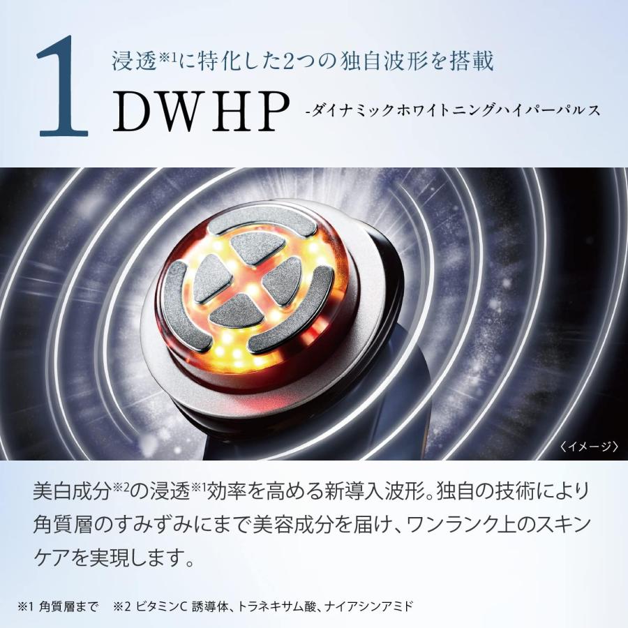 YA‐MAN（ヤーマン） 一年保証 yaman M22 美顔器 多機能 オールインワン