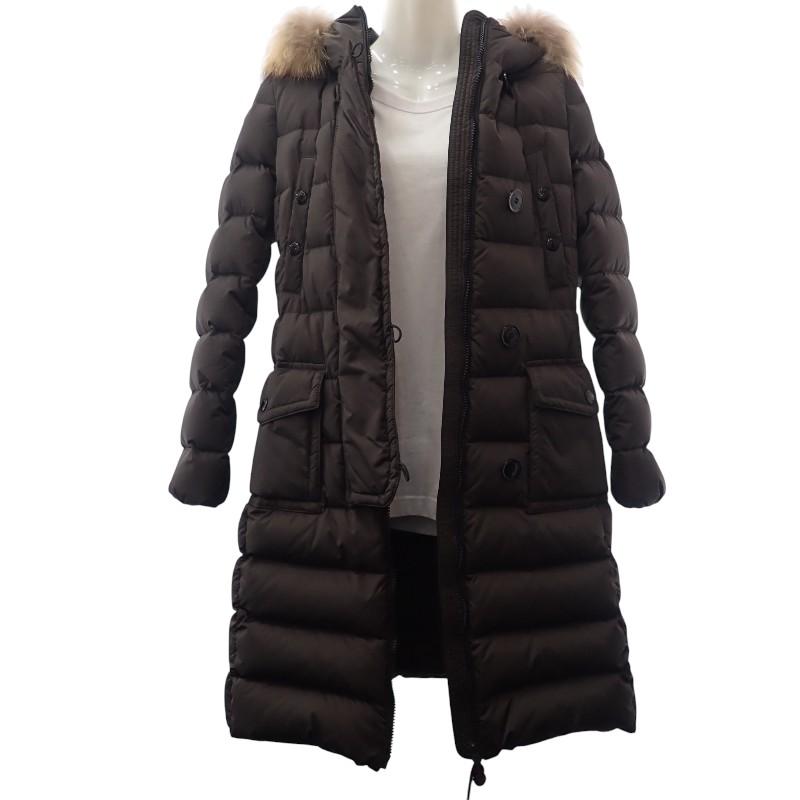 MONCLER（モンクレール） MONCLER GENEVRIER ジェノブリエ ロング