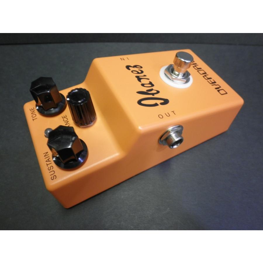 Ibanez（アイバニーズ） Ibanez / OVERDRIVE OD850【限定モデル