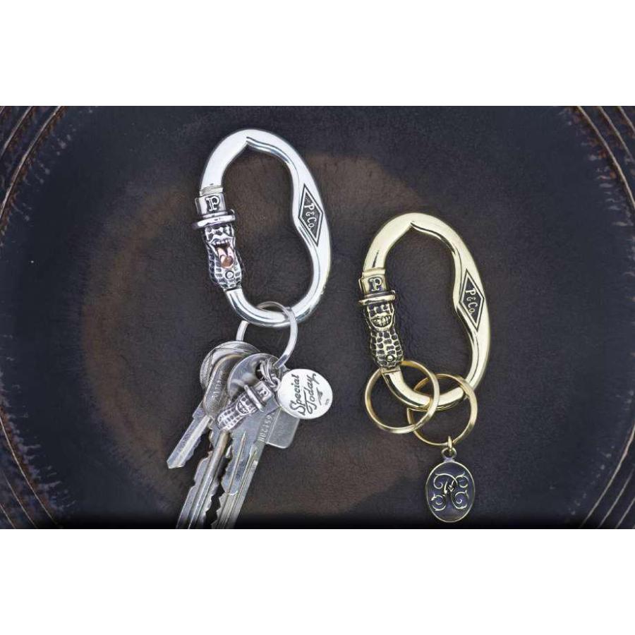 PEANUTS＆CO PEANUTS&CO. ピーナッツカンパニー Peanuts Carabiner