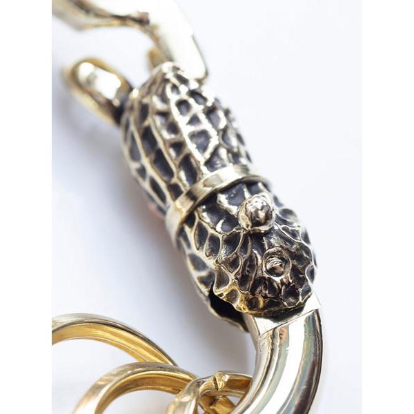 PEANUTS＆CO PEANUTS&CO. ピーナッツカンパニー CARABINER BUNNY