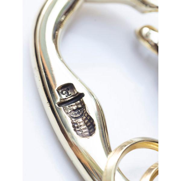 PEANUTS＆CO PEANUTS&CO. ピーナッツカンパニー CARABINER BUNNY