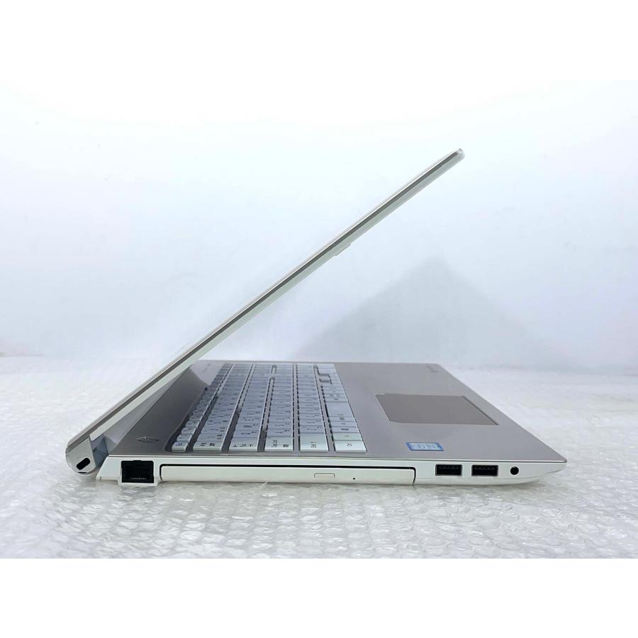 dynabook T 東芝 TOSHIBA T75/GG 15.6型フルHD i7-8550U/8GB/256GB SSD
