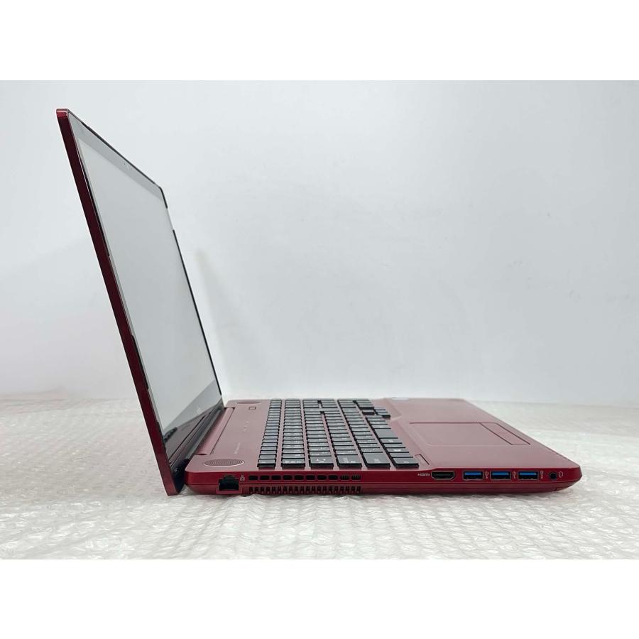 625 富士通 AH77/W i7-6700HQ 8GB SSD256GB LIFEBOOK AH タッチ液晶