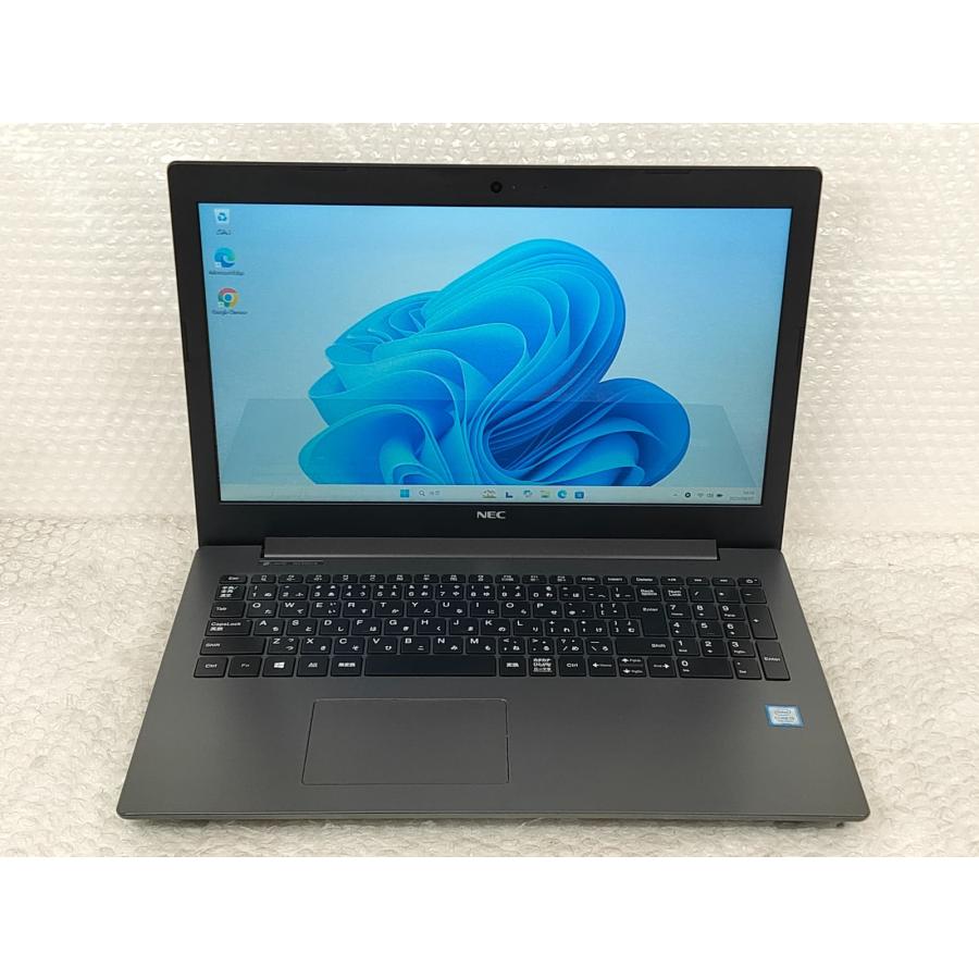 NEC LL750/J ゴールド ノートPC ジャンク品 NEC LL750/J ゴールド