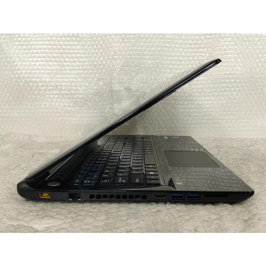 LaVie Note Standard NEC LAVIE NS150/C 15.6型 Celeron 3215U/4GB