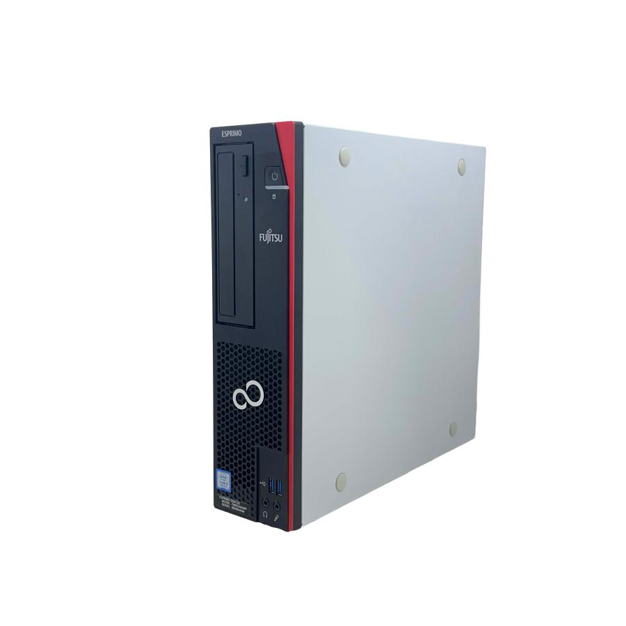 FMV-ESPRIMO 富士通 ESPRIMO D587/SX i5-7500/8GB/500GB HDD/Windows11