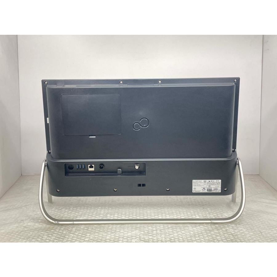 FMV-ESPRIMO 富士通 ESPRIMO FH77/B1 23.8型 フルHD i7-7700HQ/4GB/2TB