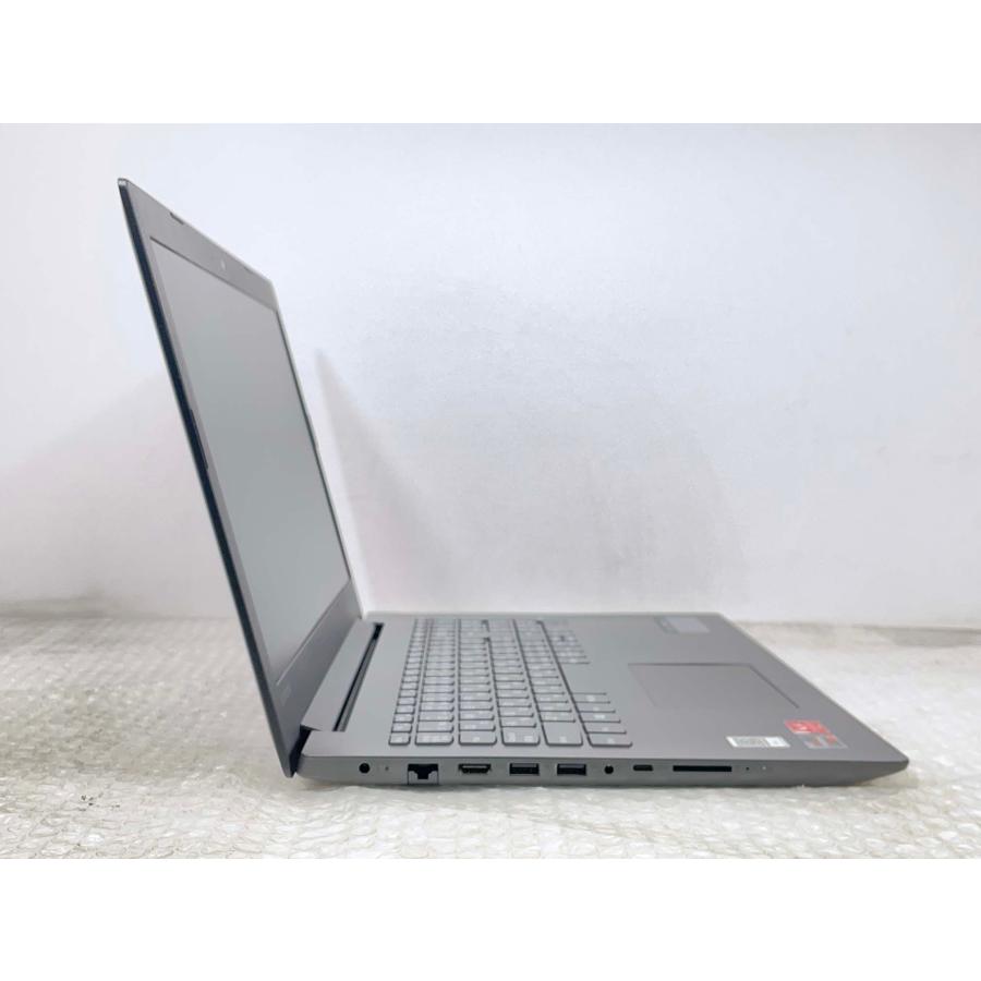 Ideapad レノボ Lenovo ideapad 330-15ARR 15.6型 Ryzen7 2700U/8GB