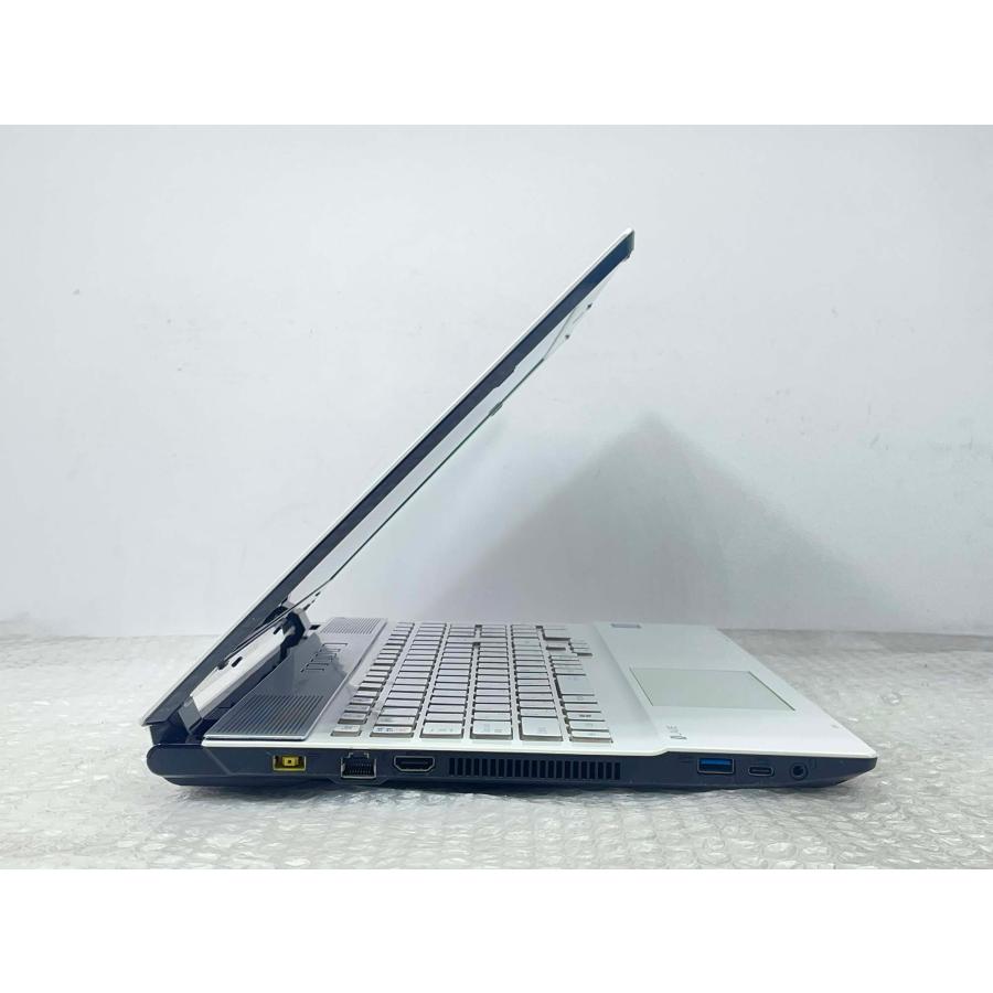 LaVie Note Standard タッチ液晶搭載 NEC LAVIE NS750/H 15.6型フルHD