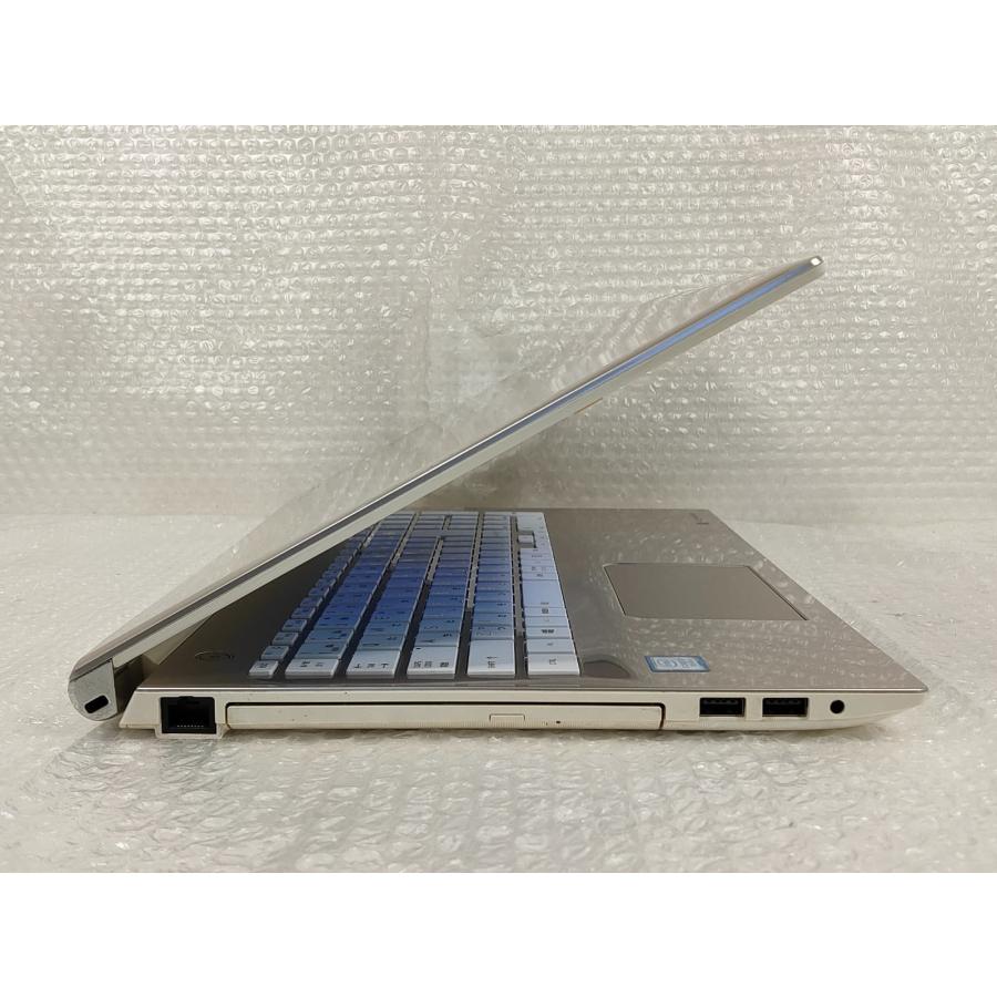 dynabook B 東芝 Toshiba T65/CG Corei7-7500U メモリ4GB 750GBHDD