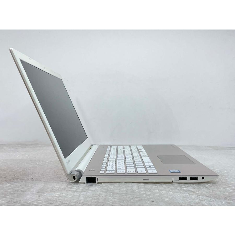 dynabook（ダイナブック） 東芝 dynabook TX/5FG 15.6型フルHD i3