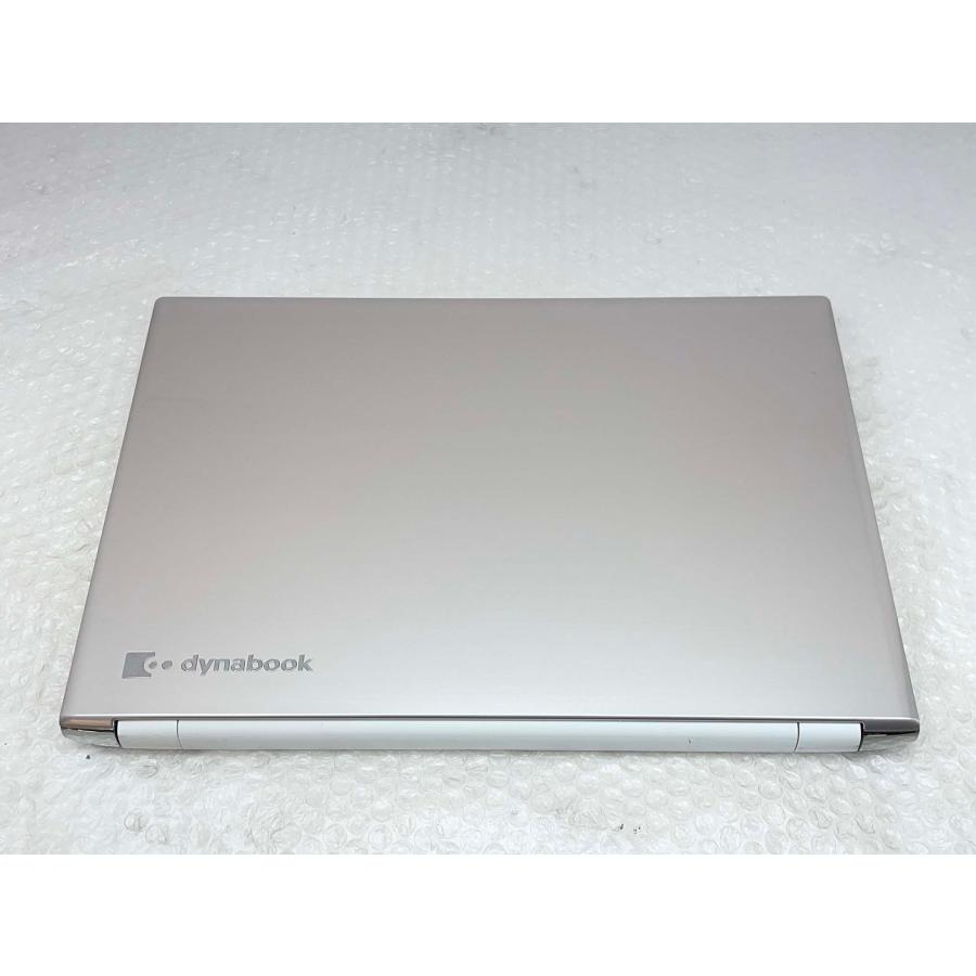 dynabook（ダイナブック） 東芝 dynabook TX/5FG 15.6型フルHD i3