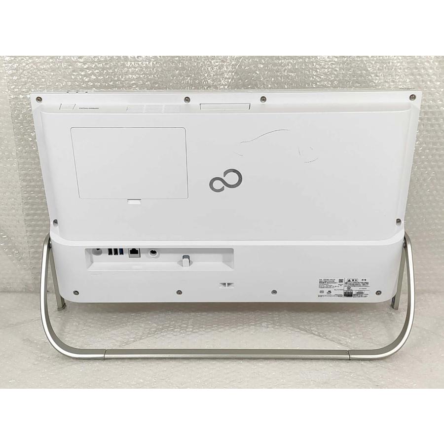 FMV-ESPRIMO 富士通 ESPRIMO FH52/C2 23.8型 Celeron 3865U/4GB/1TB