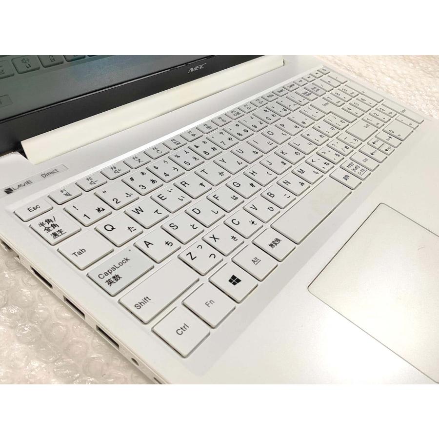 LaVie Note Standard NEC LAVIE Direct PC-GN18CJTDF 15.6型 Celeron