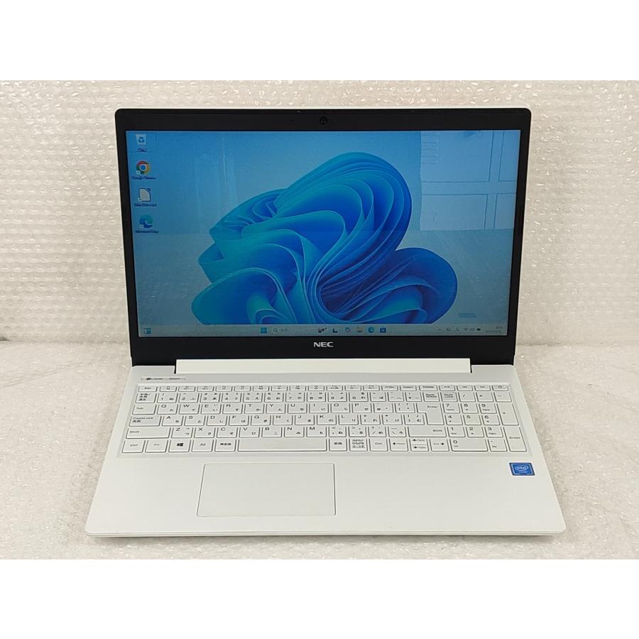 LaVie Note Standard NEC LAVIE Direct PC-GN18CJTDF 15.6型 Celeron