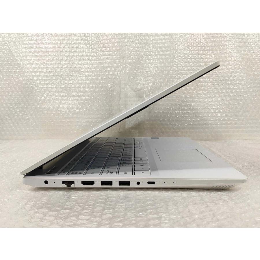 LaVie Note Standard NEC LAVIE NS150/N 15.6型 Celeron 4205U/4GB