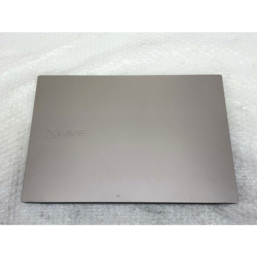 LaVie NEC LAVIE NX750/L 15.6型 i7-8550U/8GB/512GB SSD/Windows11