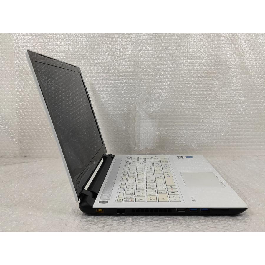 LaVie Note Standard NEC LAVIE NS150/C 15.6型 Celeron 3215U/4GB